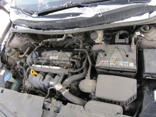 Hyundai Solaris 2015, фото 19