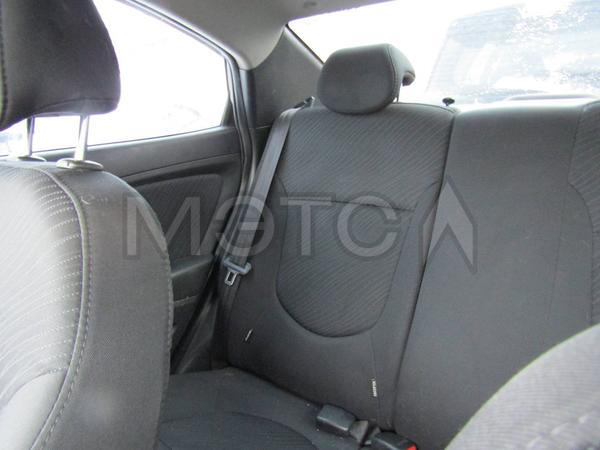 Hyundai Solaris 2015, фото 11