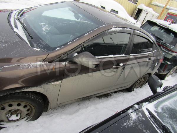 Hyundai Solaris 2015, фото 4