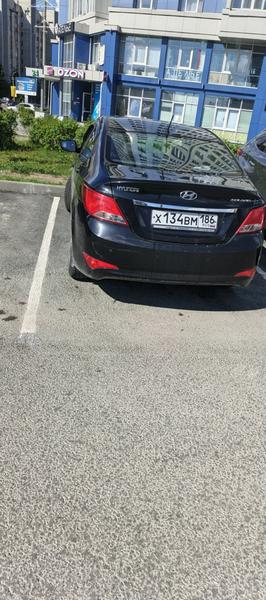 Hyundai Solaris 2015, фото 2