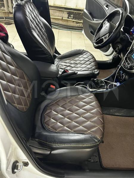 Hyundai Solaris 2016, фото 15