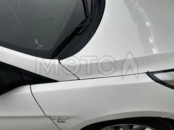 Hyundai Solaris 2016, фото 16