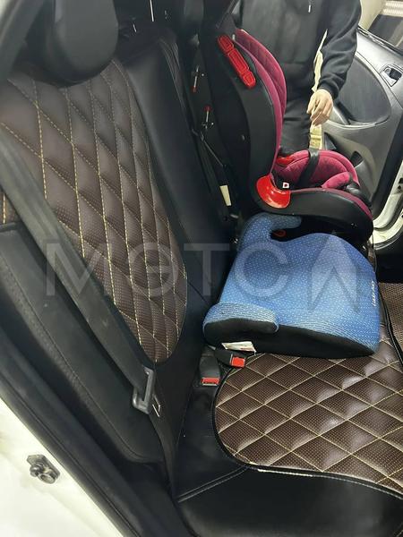 Hyundai Solaris 2016, фото 14