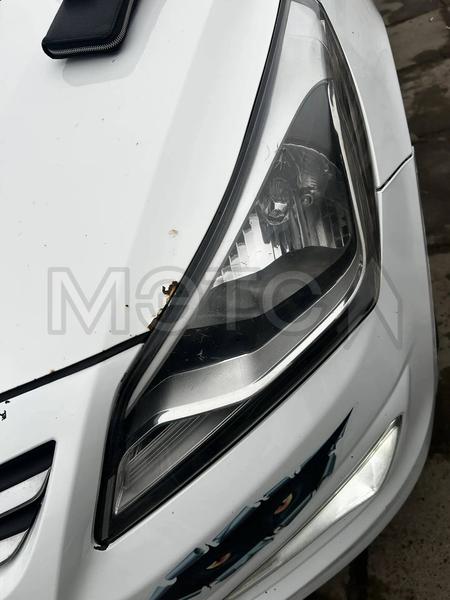 Hyundai Solaris 2016, фото 7