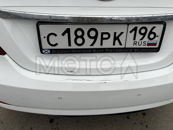 Hyundai Solaris 2016, фото 19