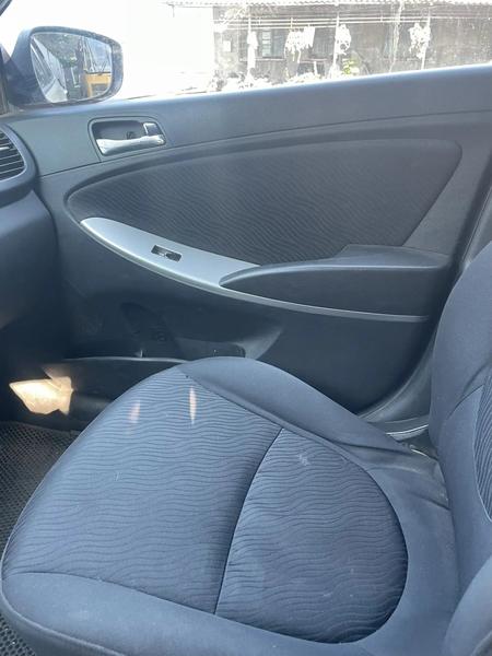 Hyundai Solaris 2011, фото 13