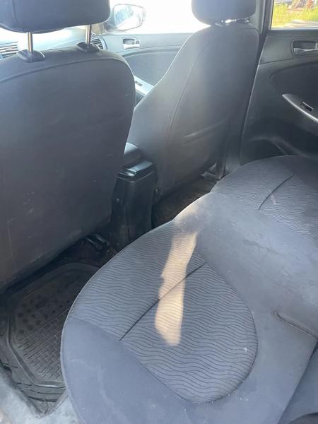 Hyundai Solaris 2011, фото 12