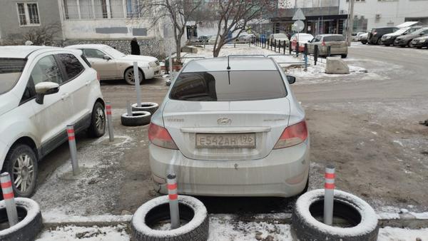 Hyundai Solaris 2011, фото 4