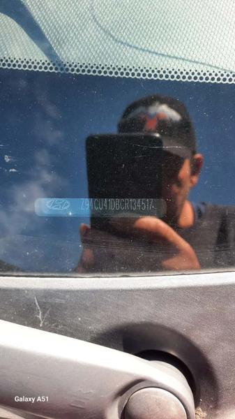 Hyundai Solaris 2012, фото 10