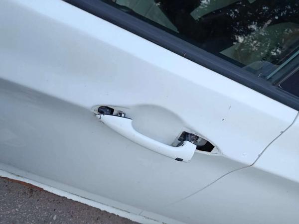 Hyundai Solaris 2013, фото 13