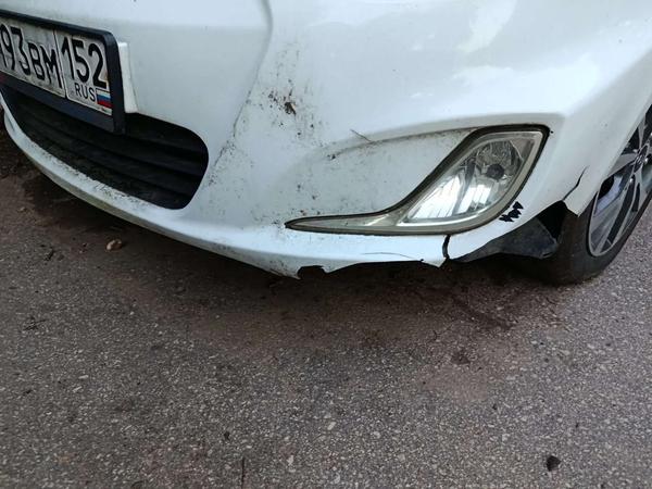 Hyundai Solaris 2013, фото 11