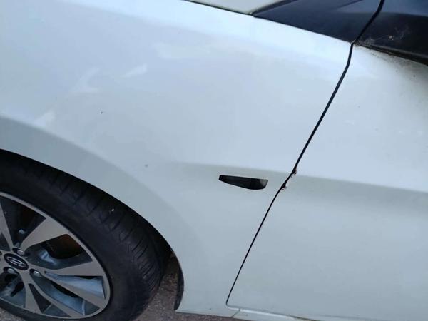 Hyundai Solaris 2013, фото 12