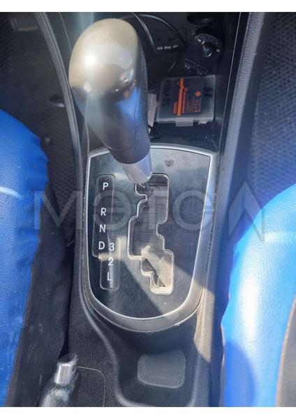 Hyundai Solaris 2014, фото 5