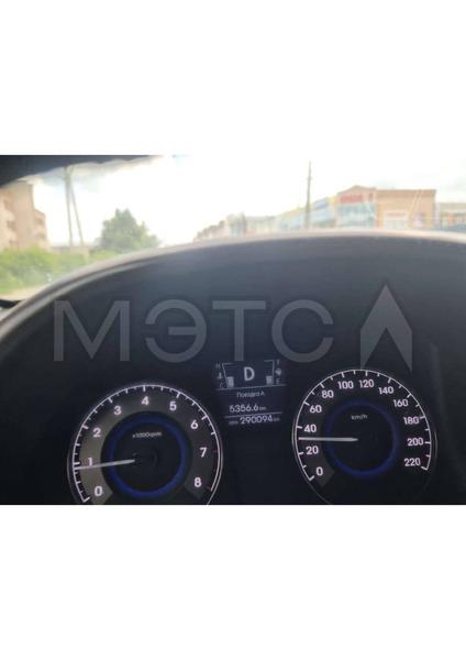 Hyundai Solaris 2014, фото 4