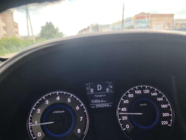 Hyundai Solaris 2014, фото 12