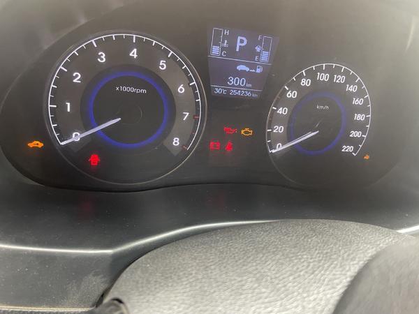 Hyundai Solaris 2014, фото 4
