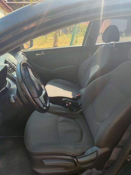 Hyundai Solaris 2011, фото 15