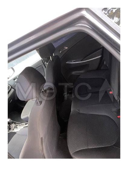 Hyundai Solaris 2013, фото 6