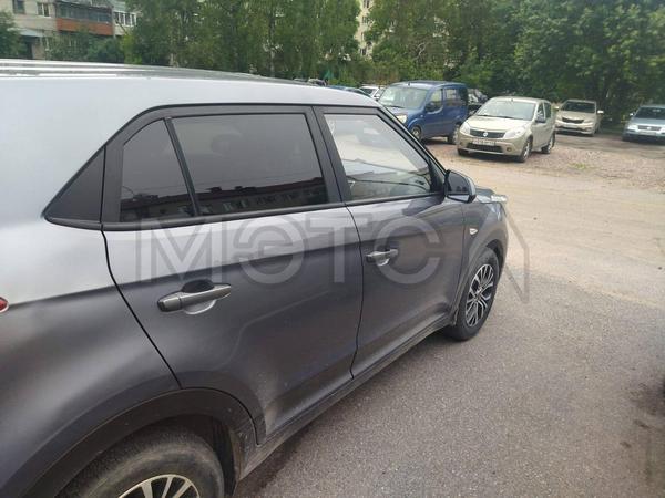 Hyundai Creta 2017, фото 3