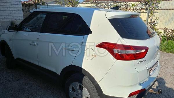 Hyundai Creta 2018, фото 2