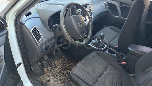 Hyundai Creta 2018, фото 3