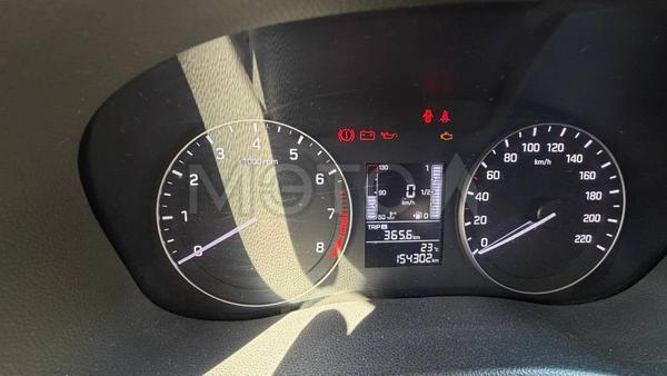 Hyundai Creta 2019, фото 10