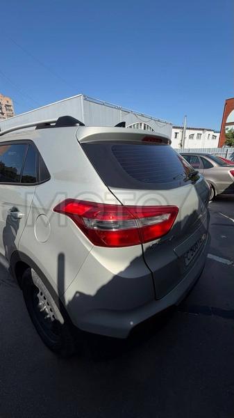 Hyundai Creta 2019, фото 3
