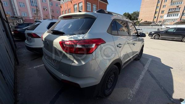 Hyundai Creta 2019, фото 5