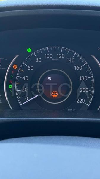 Hyundai Creta 2019, фото 9