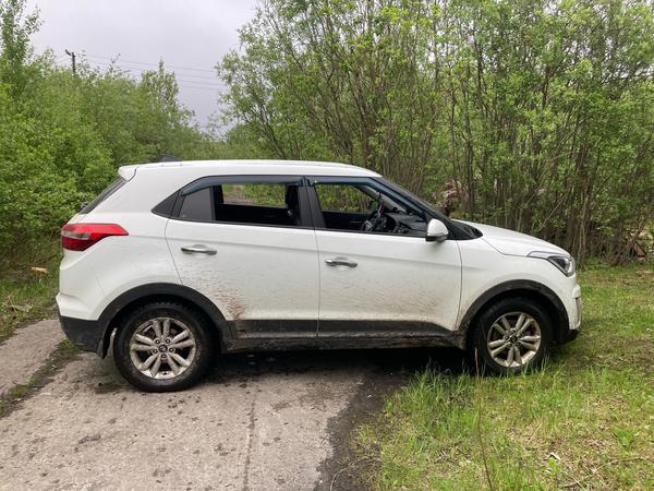 Hyundai Creta 2019, фото 4