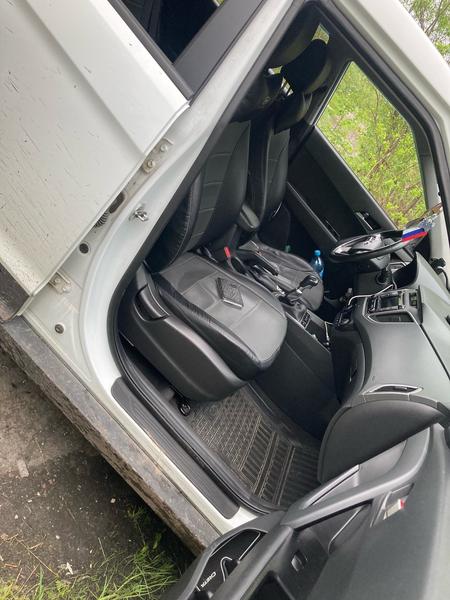 Hyundai Creta 2019, фото 8