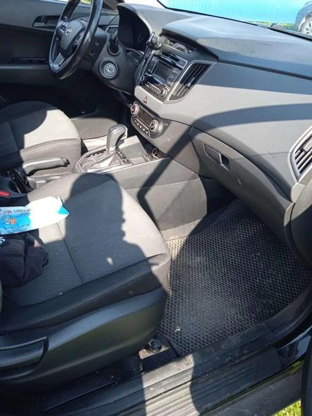 Hyundai Creta 2017, фото 4