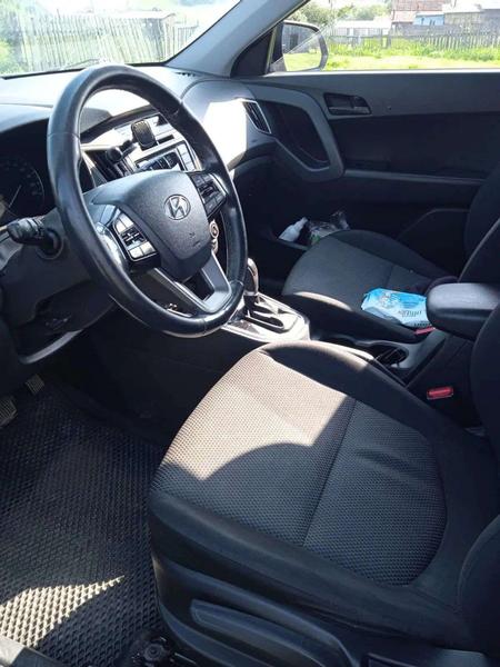 Hyundai Creta 2017, фото 6