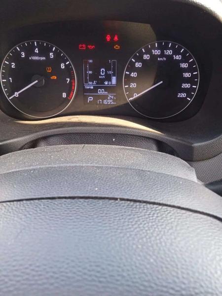 Hyundai Creta 2017, фото 7