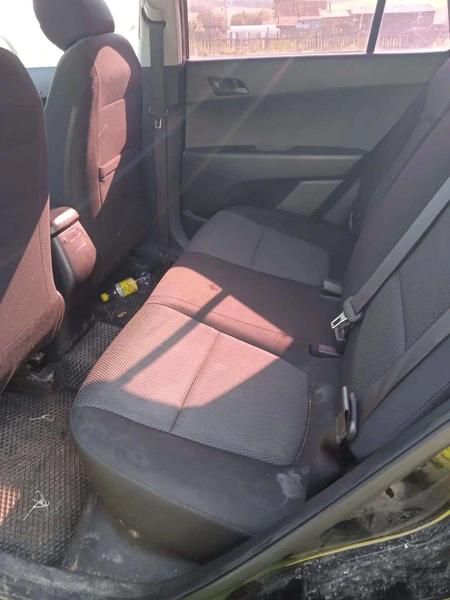 Hyundai Creta 2017, фото 10