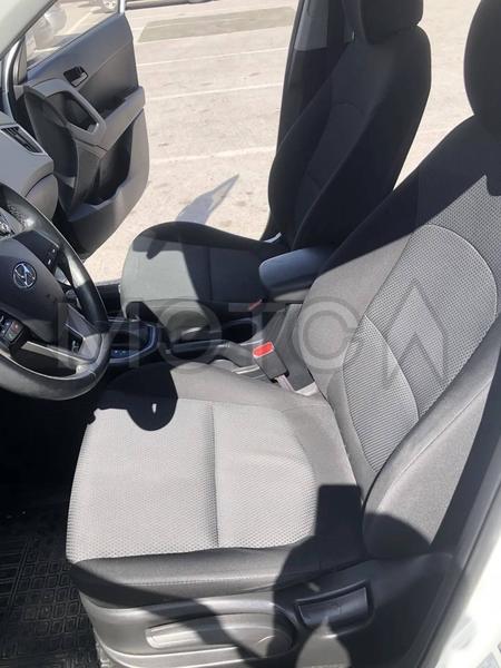 Hyundai Creta 2018, фото 17