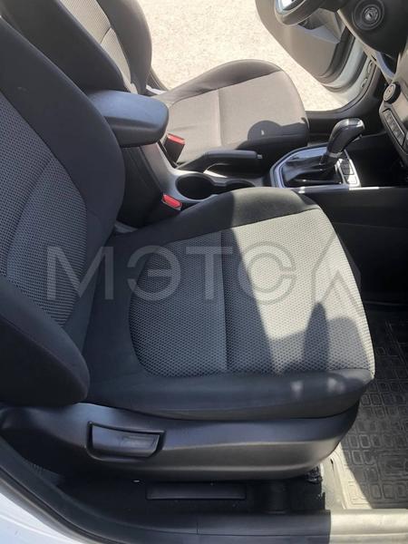 Hyundai Creta 2018, фото 20