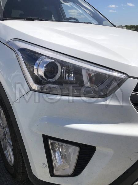 Hyundai Creta 2018, фото 5