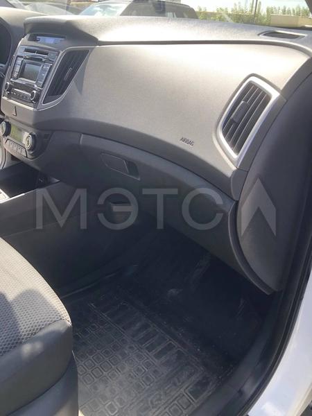 Hyundai Creta 2018, фото 13