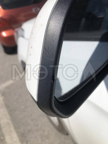 Hyundai Creta 2018, фото 12