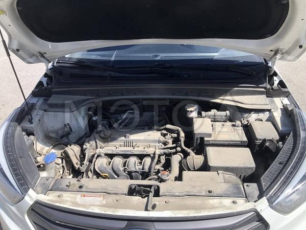 Hyundai Creta 2018, фото 28