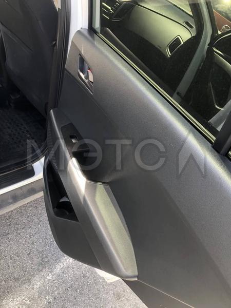 Hyundai Creta 2018, фото 14