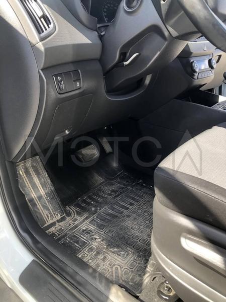 Hyundai Creta 2018, фото 18