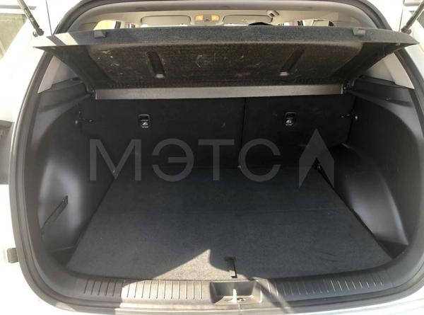 Hyundai Creta 2018, фото 24