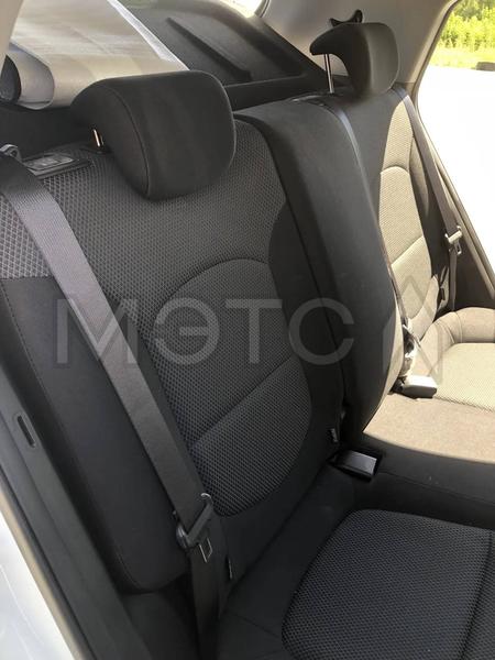 Hyundai Creta 2018, фото 23
