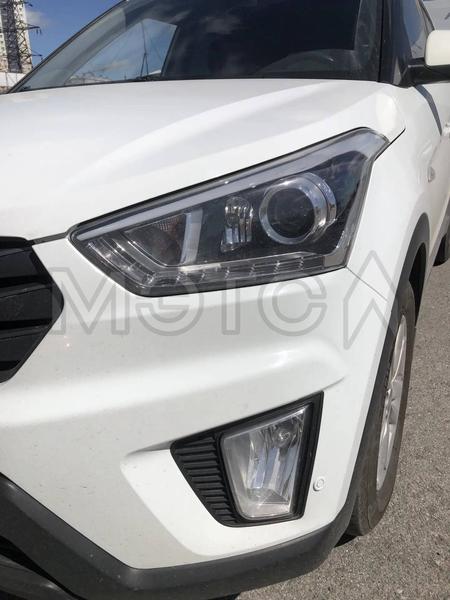 Hyundai Creta 2018, фото 6