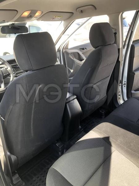 Hyundai Creta 2018, фото 19