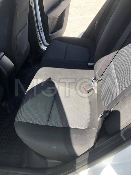 Hyundai Creta 2018, фото 21