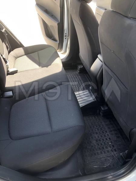 Hyundai Creta 2018, фото 22
