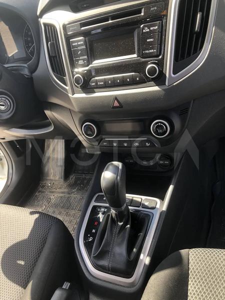 Hyundai Creta 2018, фото 16